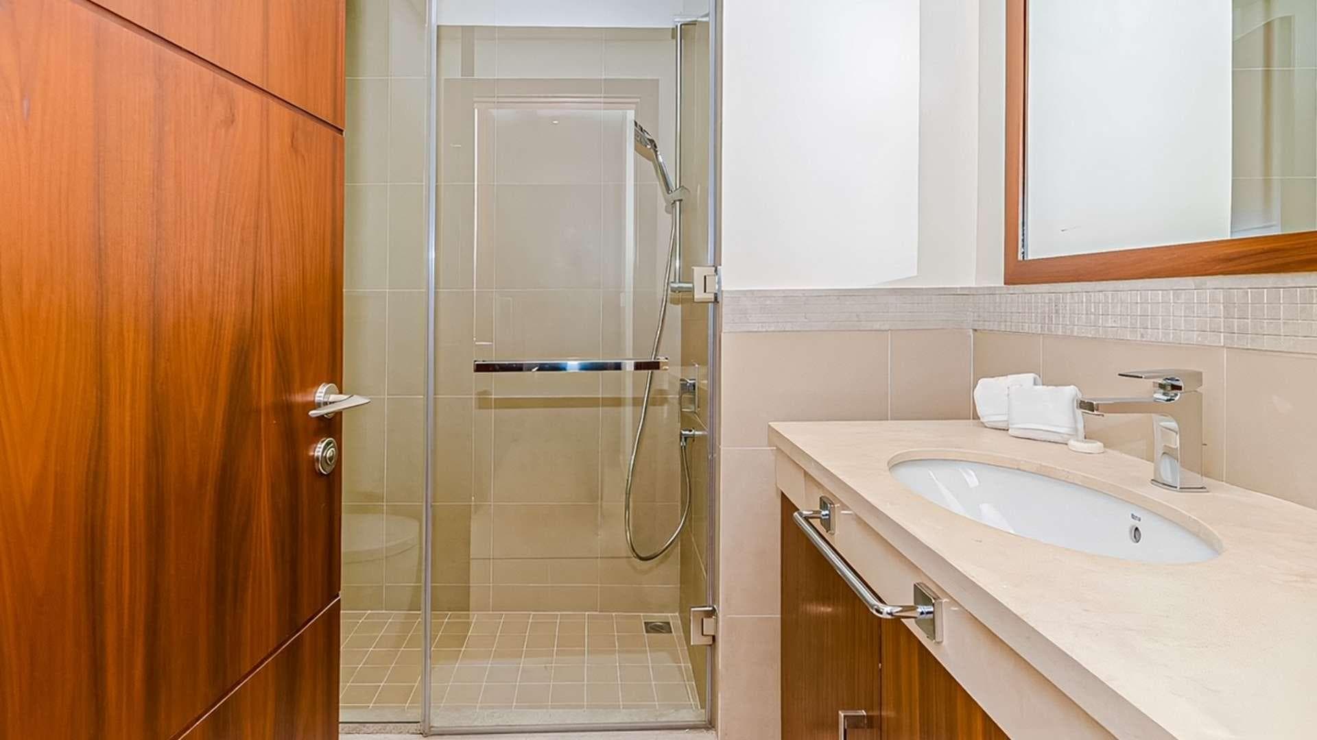 2 Bedroom Apartment For Rent Burj Vista Lp18606 1e0380c957d6d100.jpg