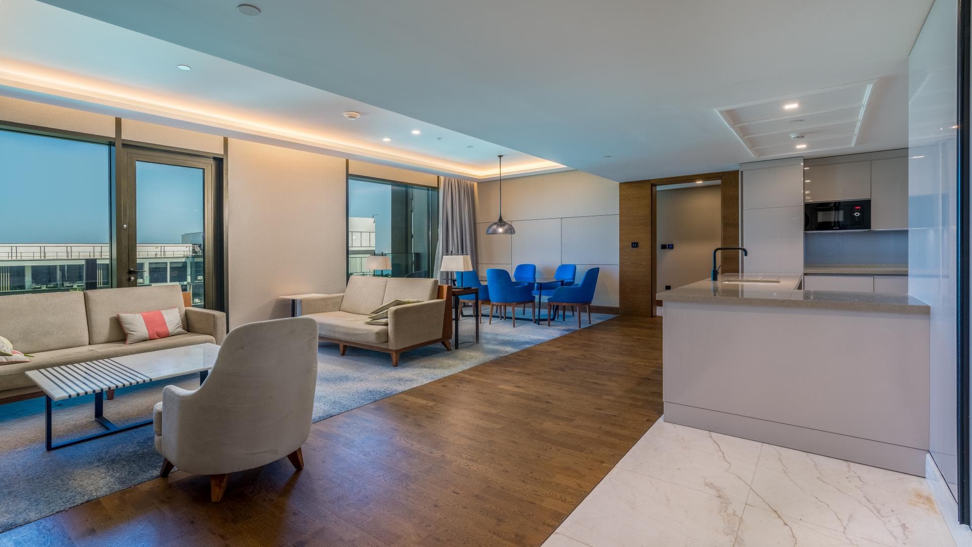 3 Bedroom Apartment For Rent Caesars Bluewaters Dubai Lp20584 3b150cb7f2eb2e0.jpg