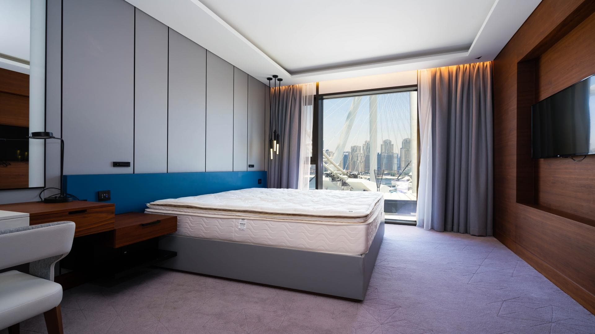 3 Bedroom Apartment For Rent Caesars Bluewaters Dubai Lp20827 2fba101d81fce000.jpg