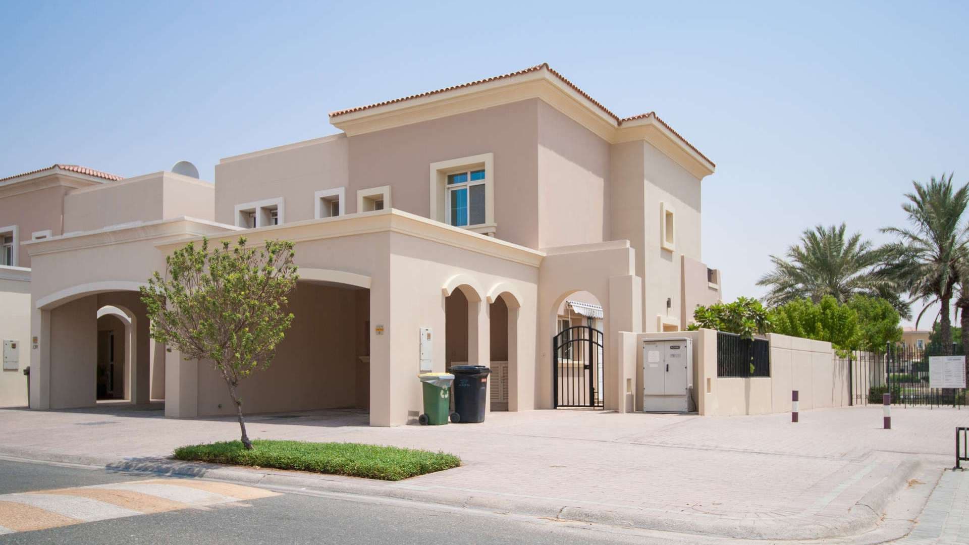 3 Bedroom Villa For Rent Al Reem Lp08012 1241fccef731b600.jpg
