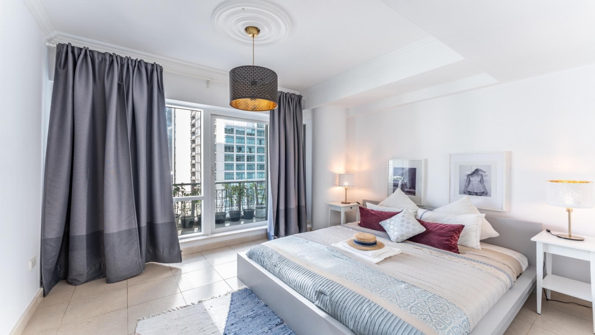 4 Bedroom Apartment For Rent Al Thamam 33 Lp38759 1f70559ee5f8c400.jpg