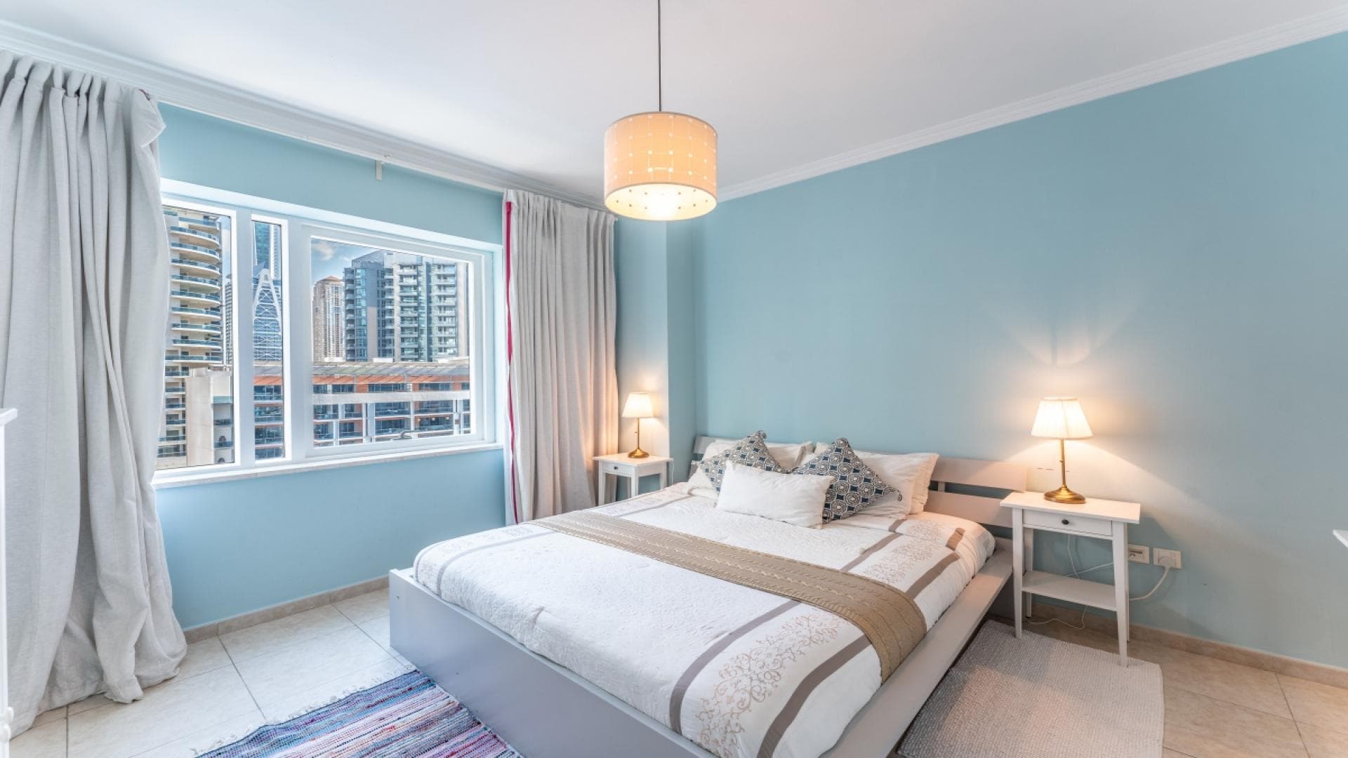 4 Bedroom Apartment For Rent Al Thamam 33 Lp38759 2d0e90bb177a0600.jpg