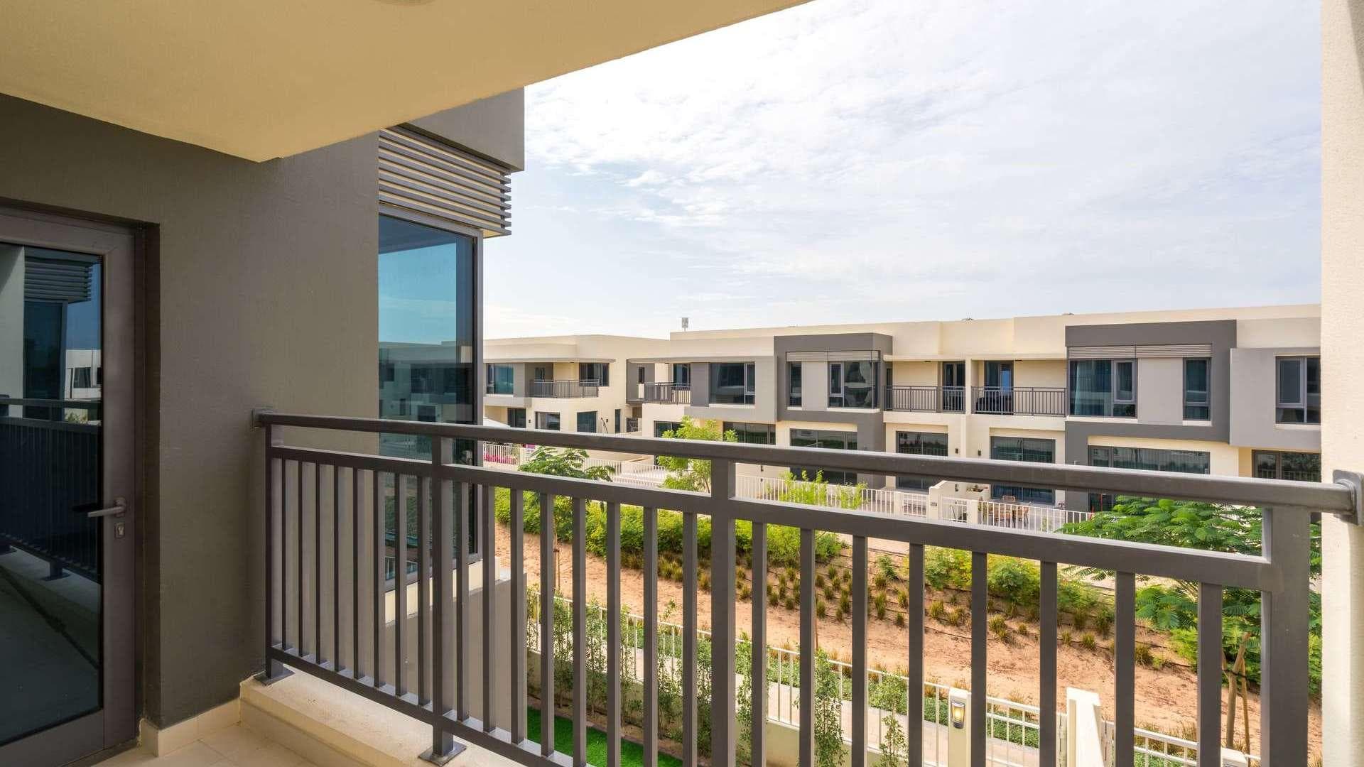 4 Bedroom Apartment For Rent Maple At Dubai Hills Estate Lp18257 260b95989b3c1200.jpg