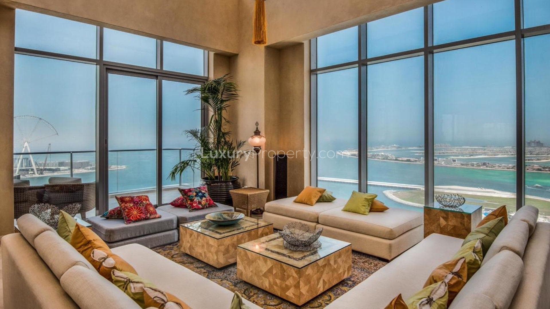 4 Bedroom Penthouse For Sale Trident Grand Residence Lp17461 2aa5759dabe80000.jpg