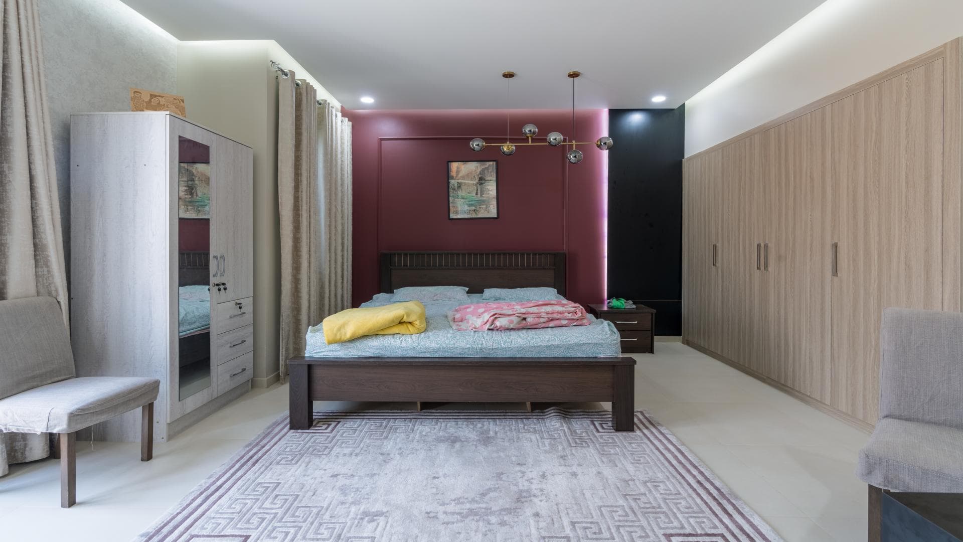 4 Bedroom Townhouse For Rent Al Thamam 35 Lp35562 20e6dc6b09102000.jpg