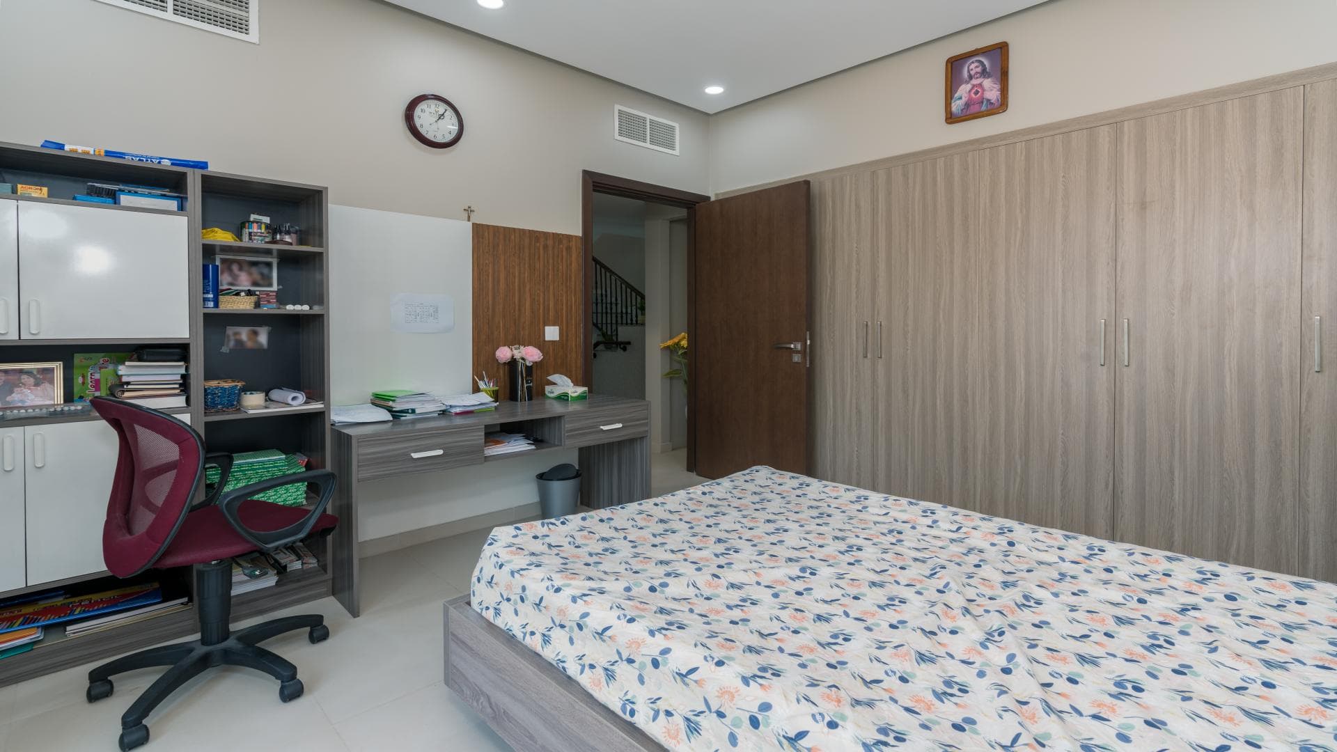4 Bedroom Townhouse For Rent Al Thamam 35 Lp35562 2f5928b565d2c400.jpg