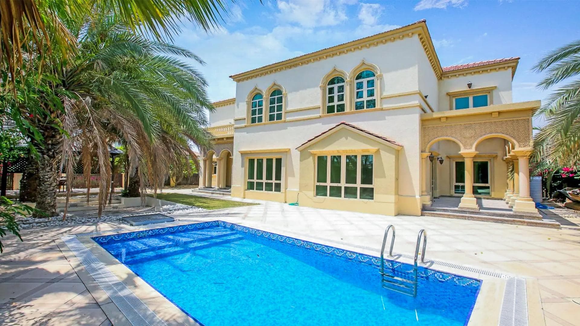 4 Bedroom Villa For Rent Al Thamam 13 Lp36706 1a7b1c3f5fcf0900.jpg