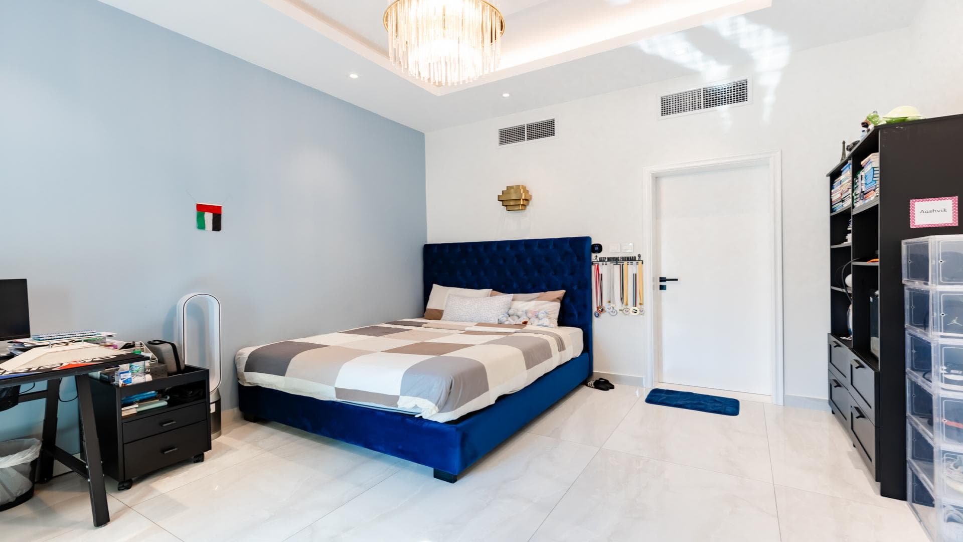 4 Bedroom Villa For Rent Al Thamam 13 Lp38674 1053bb6c42867500.jpg