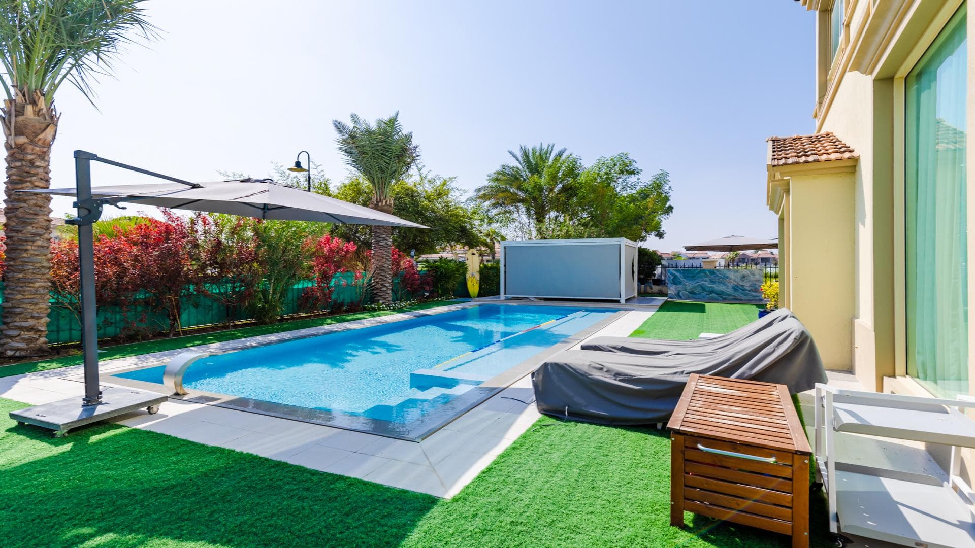 4 Bedroom Villa For Rent Al Thamam 13 Lp38674 2180ce7d10adc600.jpg