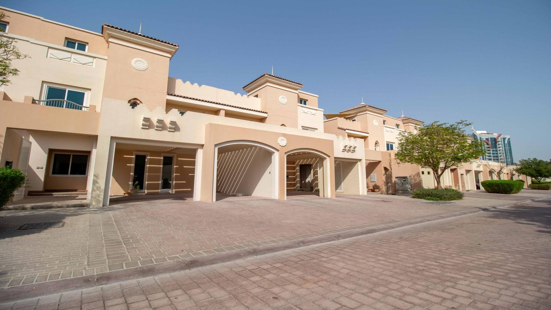 4 Bedroom Villa For Rent Al Thamam 35 Lp36674 2e89433a94dd6000.jpg