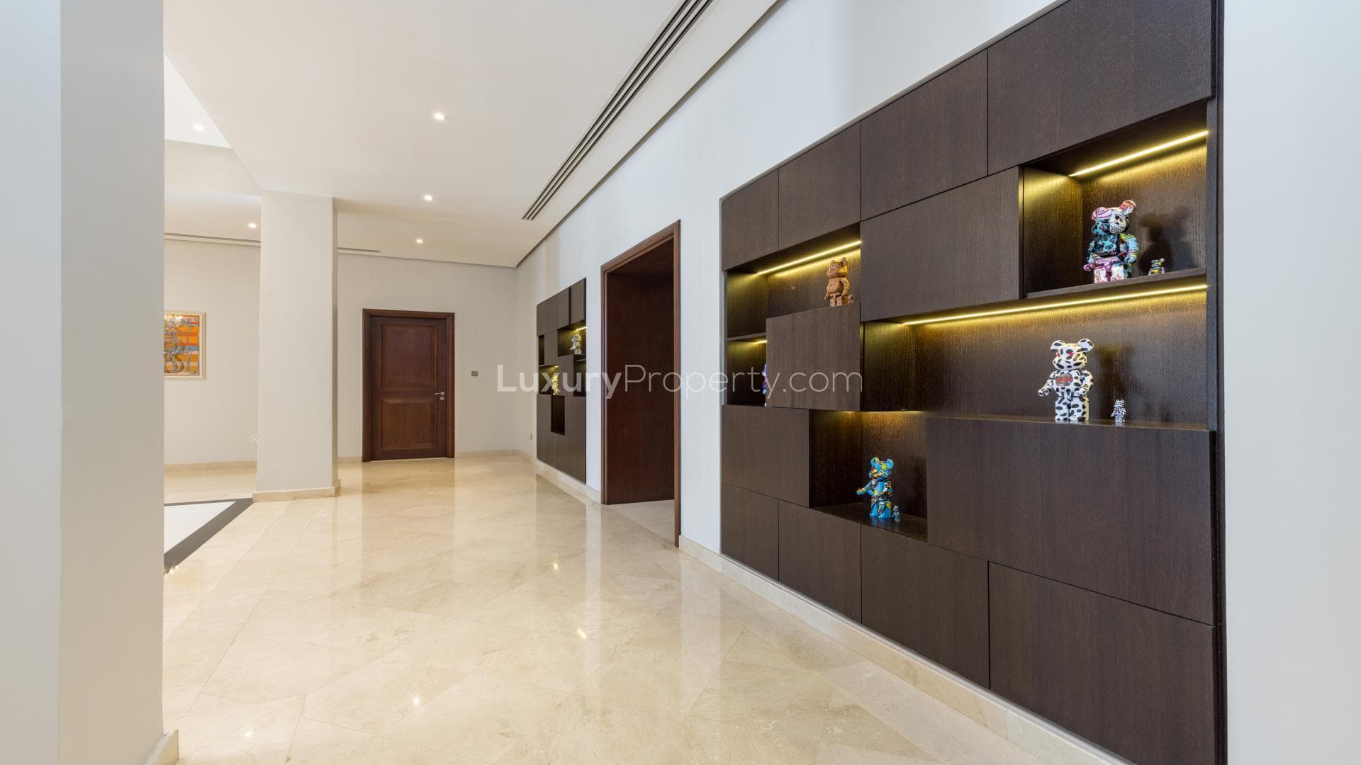 4 Bedroom Villa For Rent Emirates Hills Villas Lp20756 13fe0e8975d4680.jpg