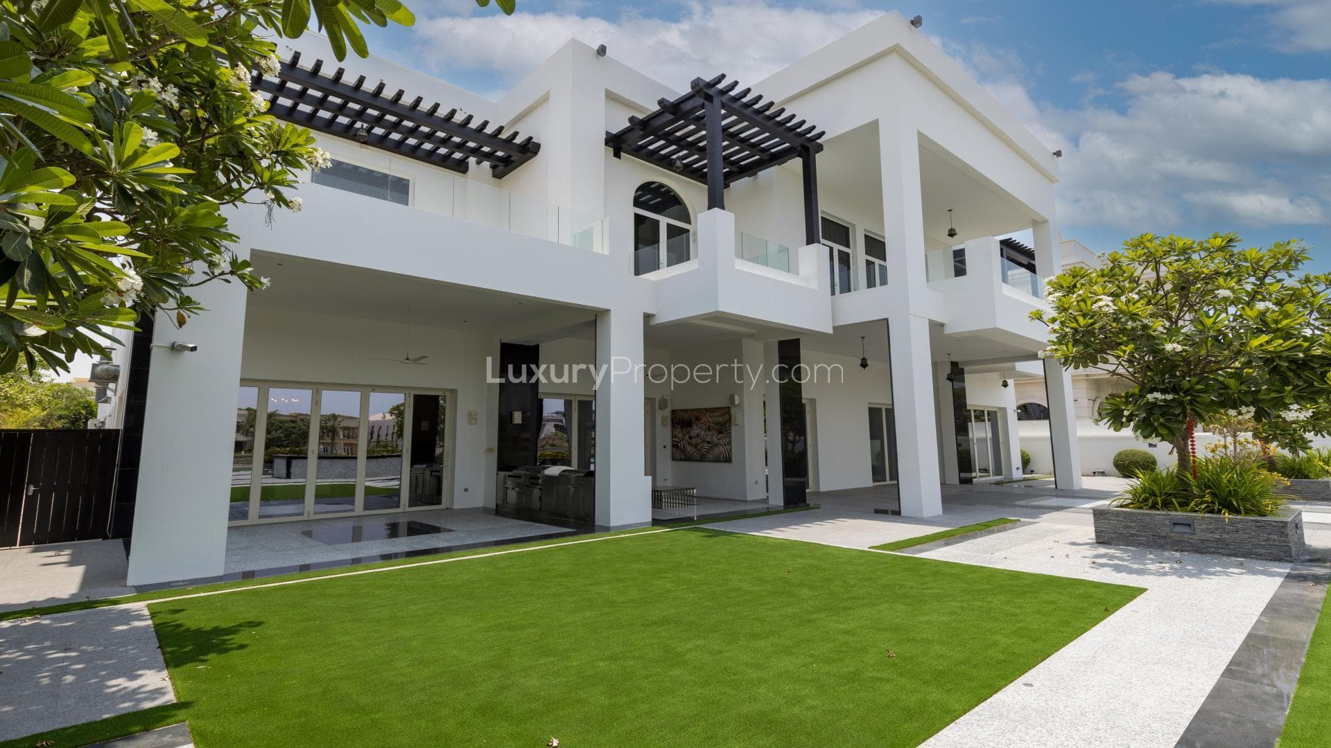 4 Bedroom Villa For Rent Emirates Hills Villas Lp20756 158e6aa770097b00.jpg