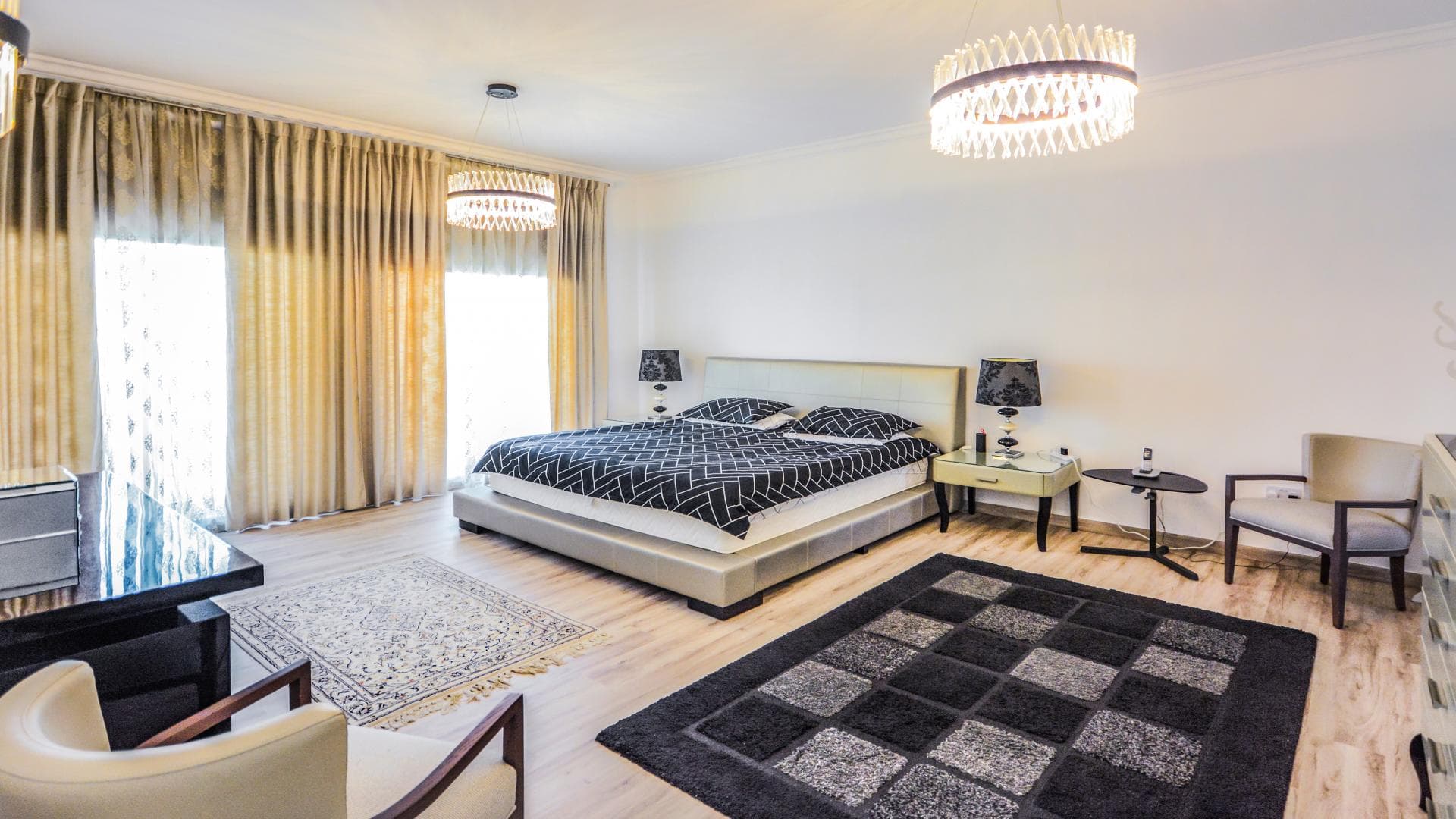 4 Bedroom Villa For Rent European Clusters Lp15271 1b6bbdedf2a27600.jpg
