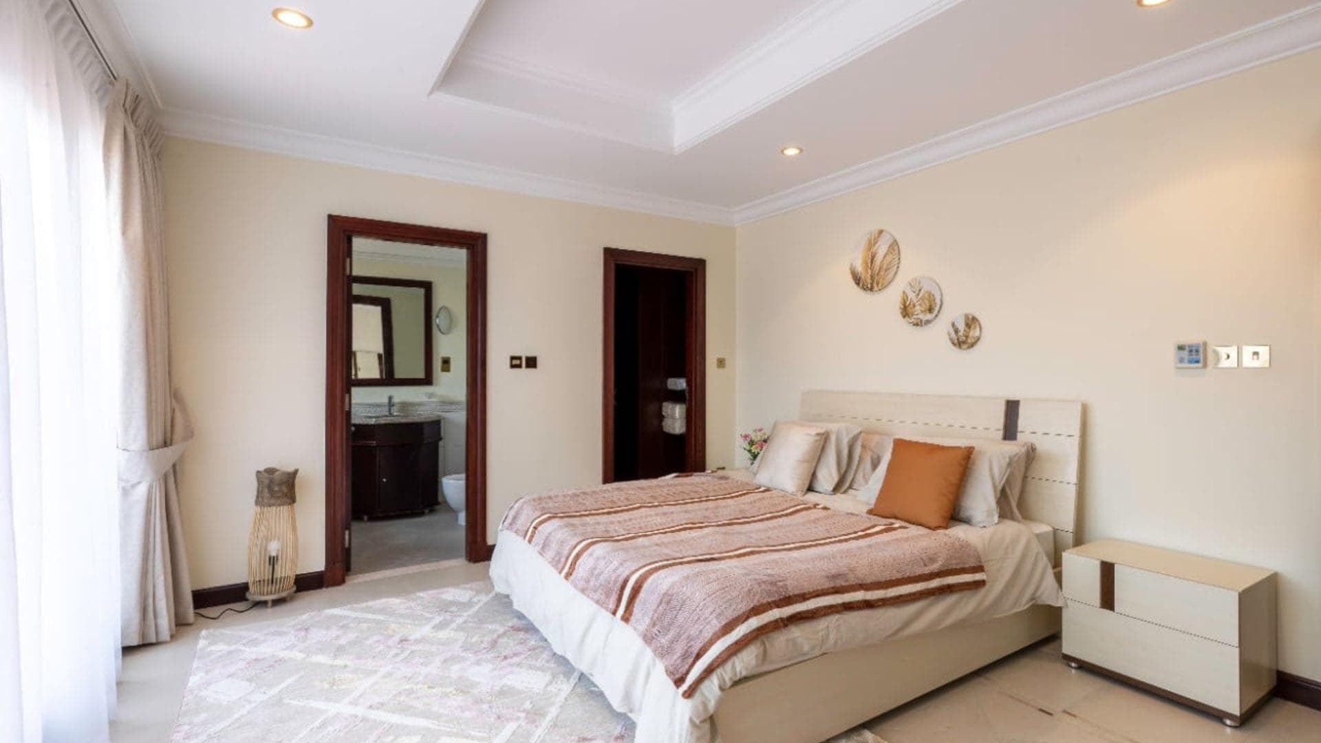 4 Bedroom Villa For Rent Garden Homes Lp15976 12fe131d35ec6b00.jpg