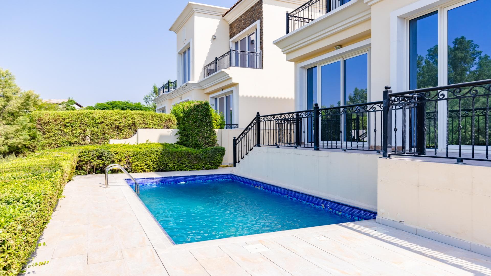 4 Bedroom Villa For Rent Hillside At Jumeirah Golf Estates Lp38024 30e4c898b35c7200.jpg