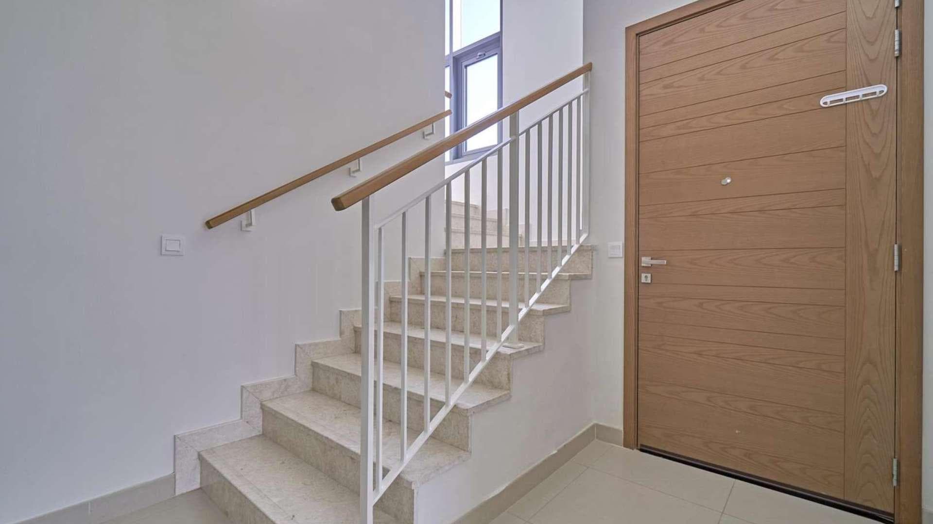 4 Bedroom Villa For Rent Maple At Dubai Hills Estate Lp37569 4622e92ca85b48.jpg