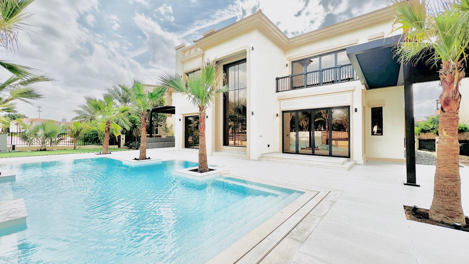 4 Bedroom Villa For Rent Mediterranean Clusters Lp17201 4cdf6a3c18e4480.jpg