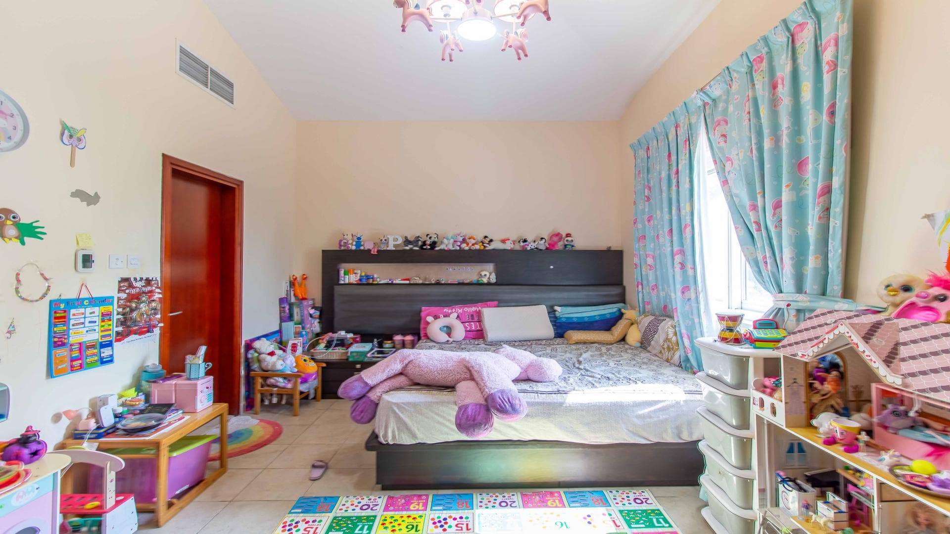 5 Bedroom Villa For Rent Al Thamam 36 Lp37870 126bee1c0d60a800.jpg