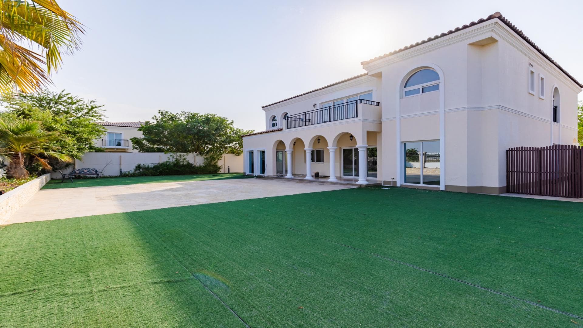 5 Bedroom Villa For Rent Al Thamam 36 Lp39013 235b7e11d38e1400.jpg