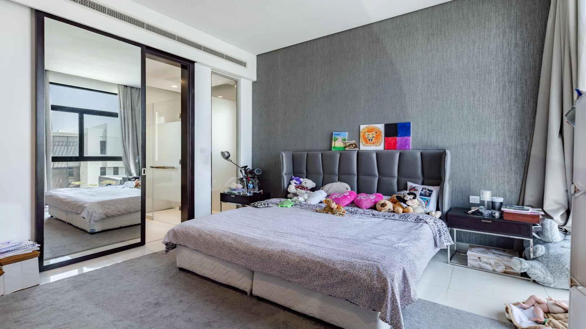 5 Bedroom Villa For Rent Tasameem Tower 1 Lp37388 10297b36c7b17200.jpg