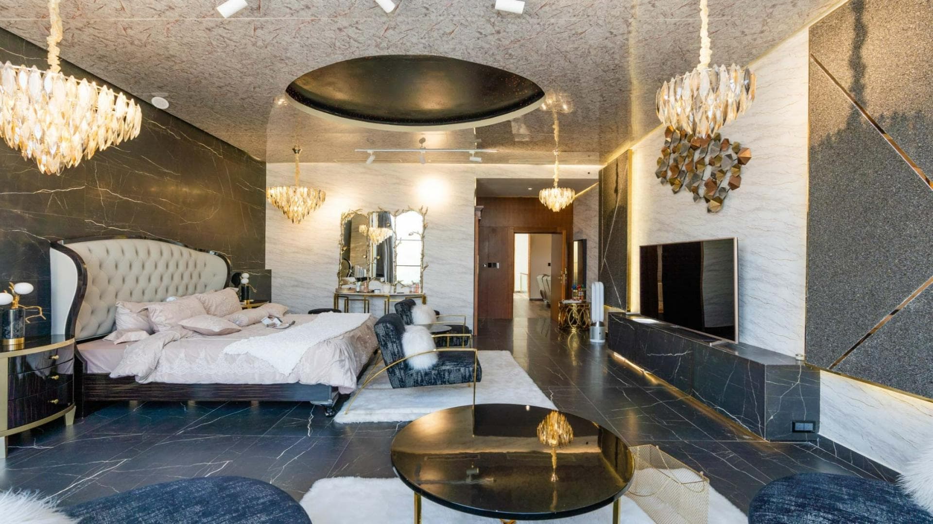5 Bedroom Villa For Sale Azizi Riviera 3 Lp37620 11425174a952c700.jpg
