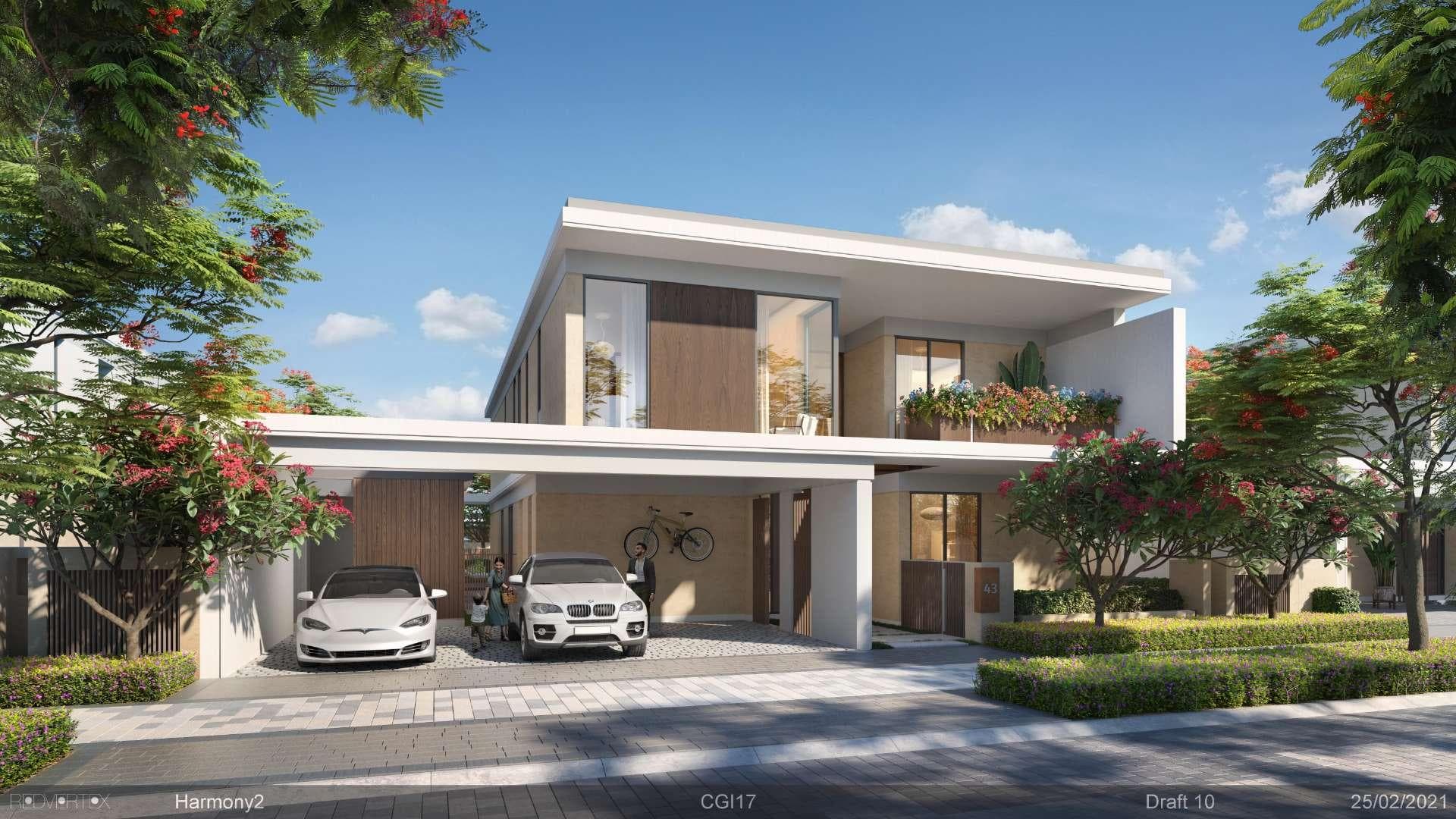 5 Bedroom Villa For Sale Tilal Al Ghaf Residences Lp34881 14d244234a954200.jpg