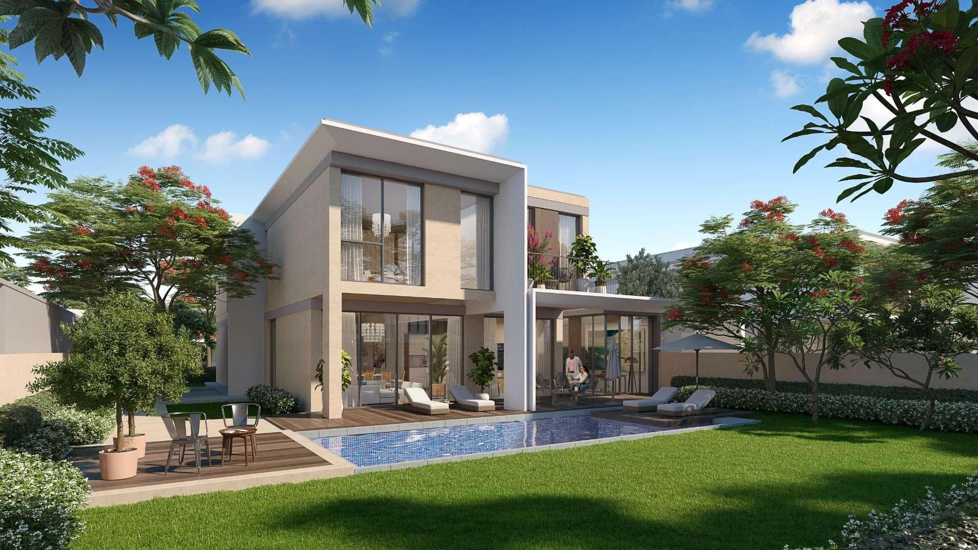 5 Bedroom Villa For Sale Tilal Al Ghaf Residences Lp34881 213ee7a1c79b9e00.jpg