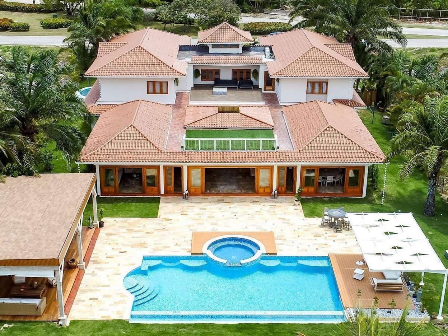 5 Bedroom Villa For Sale Villa En Punta Majagua Cap Cana Lp05008 D7799c43e782200.jpg