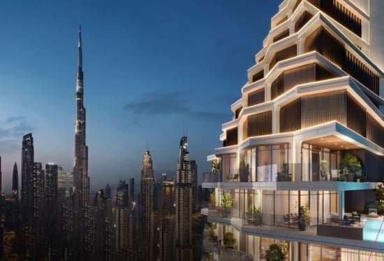  Bedroom Apartment For Sale W Dubai Downtown Residences Lp11601 27d4fc7d9a37b000.jpeg