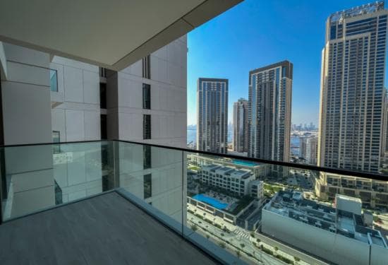 1 Bedroom Apartment For Rent Al Fattan Marine Tower Lp39446 186e495335e34600.jpg