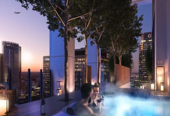 1 Bedroom Apartment For Sale Canary Wharf Lp17828 1f55a3a828c40500.jpg