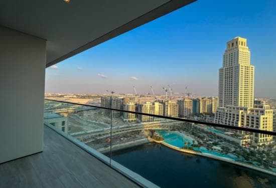 2 Bedroom Apartment For Rent Al Fattan Marine Tower Lp37903 21f4dfe9b15bc400.jpg