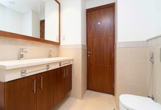 2 Bedroom Apartment For Rent Burj Vista Lp13216 10246024a98f6600.jpg