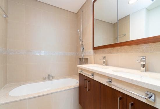 2 Bedroom Apartment For Rent Burj Vista Lp13216 20710803896f6a00.jpg