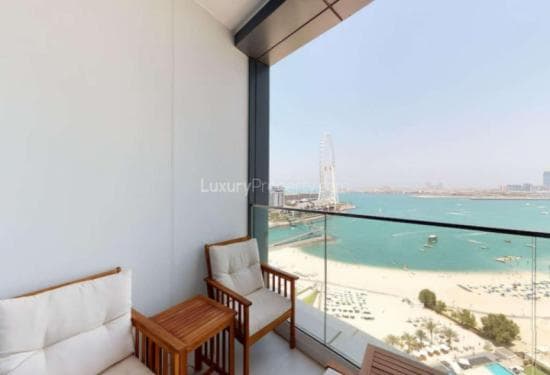 2 Bedroom Apartment For Rent The Address Jumeirah Resort And Spa Lp36543 12f1efe8fc830f00.jpg
