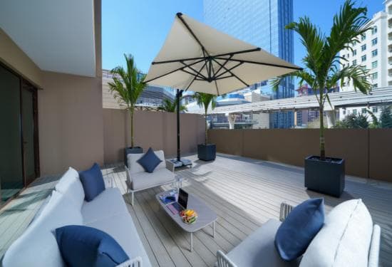 3 Bedroom Apartment For Rent Chevel Maison The Palm Dubai Lp36018 1f5fbd154c31d600.jpg