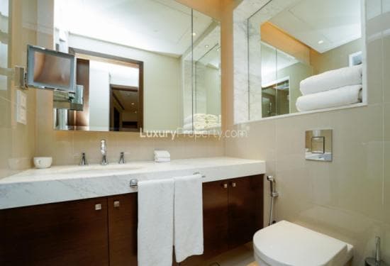 3 Bedroom Apartment For Rent The Address Residence Fountain Views Lp14493 169d33e7d926dd0.jpg