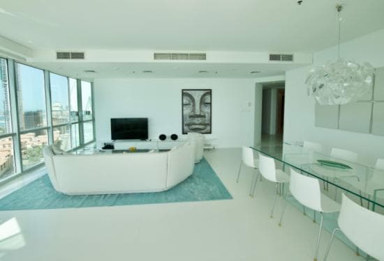 3 Bedroom Apartment For Sale Al Fattan Marine Towers Lp12264 121f4fb3c5c3d700.jpg