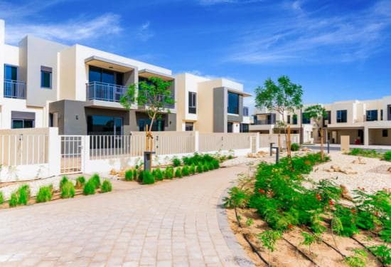 3 Bedroom Townhouse For Rent Maple At Dubai Hills Estate Lp15124 747a85fe1a80a40.jpg