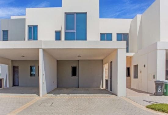 3 Bedroom Townhouse For Rent Maple At Dubai Hills Estate Lp17647 98cf2cbd13c9300.jpg