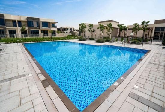 4 Bedroom Townhouse For Rent Maple At Dubai Hills Estate Lp15376 136a32c7c32fe800.jpg