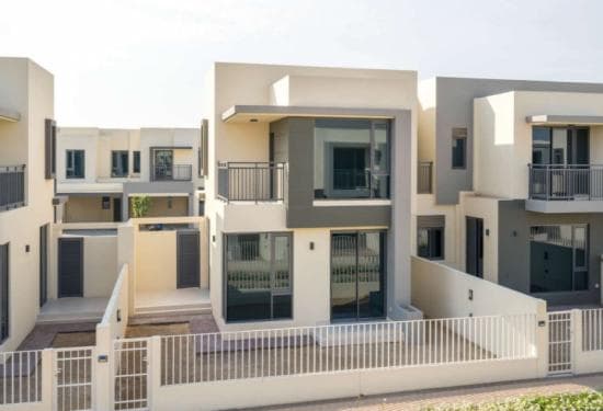 4 Bedroom Townhouse For Rent Maple At Dubai Hills Estate Lp15376 176c635cbcea6d00.jpg