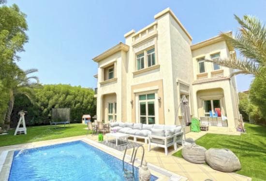 4 Bedroom Villa For Rent Al Thamam 13 Lp37961 1822964cdfa26e00.png