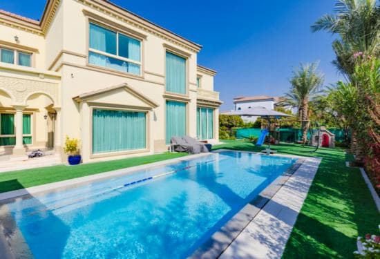 4 Bedroom Villa For Rent Al Thamam 13 Lp38674 2867e46513545600.jpg