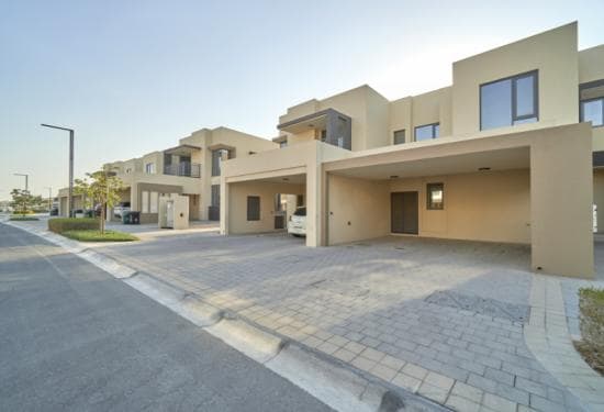 4 Bedroom Villa For Rent Maple At Dubai Hills Estate Lp18835 A79db3a6f453680.jpg