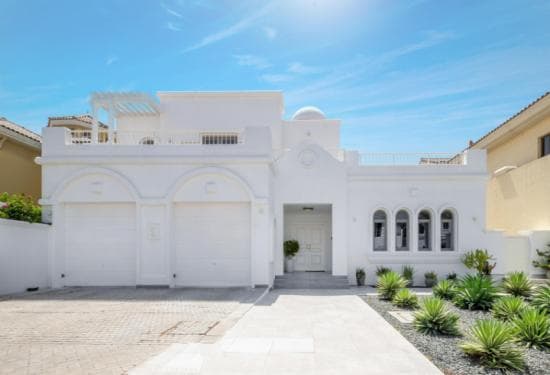 4 Bedroom Villa For Rent Mughal Lp40038 6f880895ef91ec0.jpg