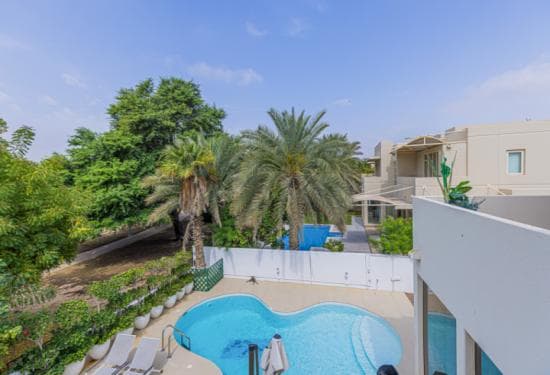 5 Bedroom Villa For Rent Al Seef Tower 3 Lp39737 297a860e0df9460.jpg