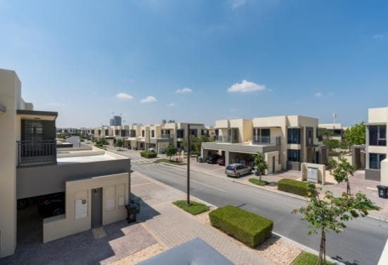 5 Bedroom Villa For Rent Maple At Dubai Hills Estate Lp19250 121582219f8d7e00.jpg