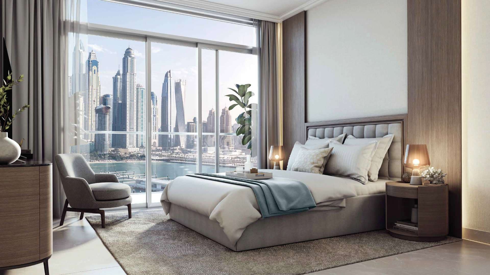  Bedroom Apartment For Sale Emaar Beachfront Lp06321 C1f83a441e7bf00.jpg