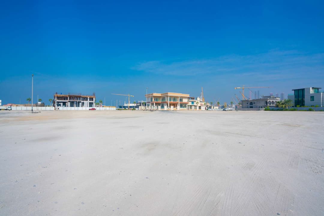  Bedroom Land Residential For Sale Pearl Jumeirah Plot Lp04398 216a56a8a7281200.jpg
